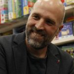 Intervista allo scrittore Lorenzo Marone