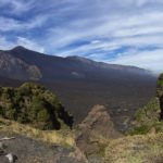 Sentiero Acqua Rocca degli Zappini, Etna