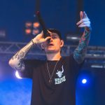 nothing,nowhere.: il nuovo album Trauma Factory