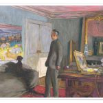 Pierre Bonnard. Quando un quadro si può considerare finito?