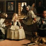 Diego Velazquez- Las Meninas