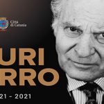 Turi Ferro, centenario della nascita