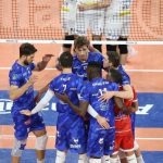 Top Volley Cisterna, tutto pronto per i play off