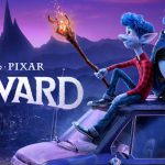 ONWARD – OLTRE LA MAGIA