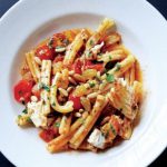 Pasta alla Siciliana              Una ricetta per avvicinarci all'estate