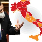 Covid: approvato dal governo il decreto per le nuove misure in vigore dal 7 al 30 aprile