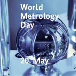 20 maggio - giornata mondiale della metrologia