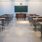 La divisione dell’aula e gli ambienti di apprendimento.