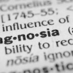 Agnosia