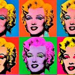 Andy Warhol il re della pop art