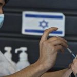 Israele, il vaccino funziona: -99% di ricoveri e -98% di morti rispetto al picco