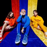 WATERPARKS: IL VIDEO DEL NUOVO SINGOLO “YOU’D BE PARANOID TOO”