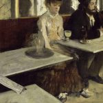 Edgar Degas