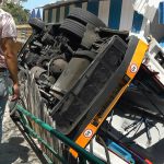 Incidente a Capri, bus di linea precipita a Marina Grande: morto l'autista, un bambino tra i quattro...