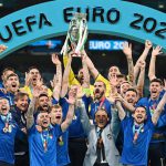 Italia, ce l'hai fatta: sei campione d'Europa!