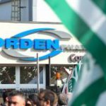 Corden Pharma: inviata la procedura di licenziamento collettivo per 82 lavoratori