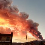 Etna: stanziati 5 milioni di euro per l’emergenza sabbia vulcanica