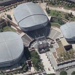 Renzo Piano e L’Auditorium Parco della Musica