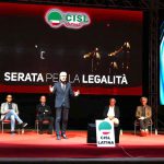 “Festa insieme per la legalità”: la Cisl di Latina si riunisce il prossimo 21 luglio