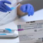 Vaccino AstraZeneca: in arrivo i messaggi della Regione per anticipare la seconda dose