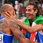 Tokyo 2020, Jacobs e Tamberi vincono nei 100 metri e nel salto in alto: due ori per l'Italia!