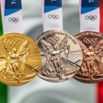 Termine Giochi Olimpici Tokyo 2020, per l’Italia è record assoluto