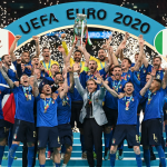 I COGNOMI DELLA NAZIONALE ITALIANA A EURO 2020