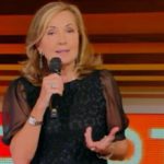 Oltraggio alla realtà dei fatti, Barbara Palombelli e le sue considerazioni sugli ultimi casi di fem...