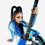 REVIEW: Willow Smith pubblica il nuovo album lately I feel EVERYTHING