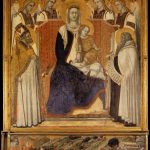 Piero e Ambrogio Lorenzetti
