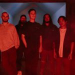 KNOCKED LOOSE: ‘A TEAR IN THE FABRIC OF LIFE’