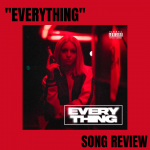 “EVERYTHING”: IL NUOVO SINGOLO DI ROB BELLUSCI