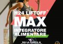 Pre-workout e performance