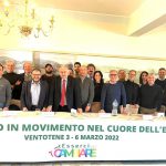 CISL LATINA: PNRR, SVILUPPO, PACE E COESIONE, I TEMI DELLA SECONDA GIORNATA DEL WORKSHOP “IL SINDACA...