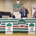 La Cisl di Latina incontra i politici locali. Il Segretario Cecere: «Molte parole, ma i problemi in ...