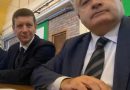 LA CISL DI ROMA E LA CISL DI LATINA ACCOLGONO FAVOREVOLMENTE LE DICHIARAZIONI DEL MINISTRO DELLE INFRASTRUTTURE MATTEO SALVINI SULL’AUTOSTRADA ROMA-LATINA CHE HA INTENZIONE DI PORTARE A TERMINE