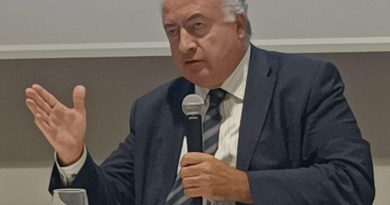 MANIFESTAZIONE NAZIONALE DEL 25 NOVEMBRE, ROBERTO CECERE: «LA STRADA DELLA CONTRATTAZIONE E’ QUELLA MAESTRA»