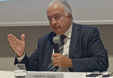 MANIFESTAZIONE NAZIONALE DEL 25 NOVEMBRE, ROBERTO CECERE: «LA STRADA DELLA CONTRATTAZIONE E’ QUELLA MAESTRA»