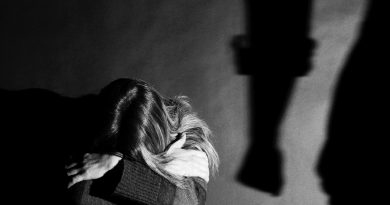 25 NOVEMBRE: GIORNATA INTERNAZIONALE PER L’ELIMINAZIONE DELLA VIOLENZA CONTRO LE DONNE