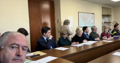 Incidenti sul lavoro, presente la Cisl nella riunione in prefettura