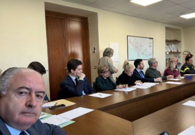 Incidenti sul lavoro, presente la Cisl nella riunione in prefettura