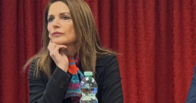 MINACCIATA CON MODALITÀ MAFIOSE, IL PROCURATORE AGGIUNTO PRESSO IL TRIBUNALE DI LATINA .