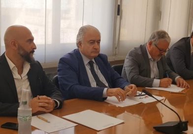 Protocollo di intesa con Unindustria