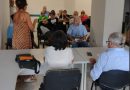 QUARTIERE DI VIALE DON MOROSINI: CITTADINI ESASPERATI, LA CISL DI LATINA AL LORO FIANCO