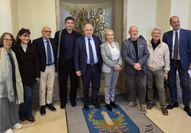 VIA DON MOROSINI, LA RINASCITA PARTE DAL DIALOGO VIA DON MOROSINI, LA RINASCITA PARTE DAL DIALOGO