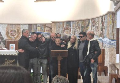 PEPPE COCO: UNA PERSONA SPECIALE