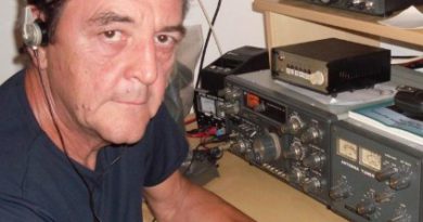LA CISL DI LATINA IN LUTTO PER LA PERDITA DELL’EX SEGRETARIO DEI VIGILI DEL FUOCO GIOVANNI PALOMBO