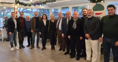 A TERRACINA LA CISL LATINA RIUNISCE I SINDACI DELLA PROVINCIA