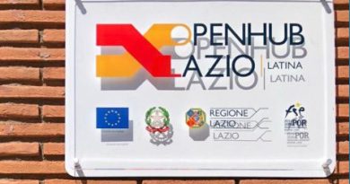 OPENHUB LATINA, CONFRONTO IN COMUNE SUL FUTURO DEL SERVIZIO