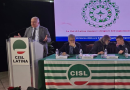 LA CISL DI LATINA RIUNISCE DIRIGENTI E DELEGATI ALLA CONFERENZA DEI SERVIZI DEL 20 MARZO: CONSOLIDARE LA RETE DEI SERVIZI E PROMUOVERE IL MODELLO PARTECIPATIVO, QUESTI I TEMI CENTRALI DEL CONFRONTO